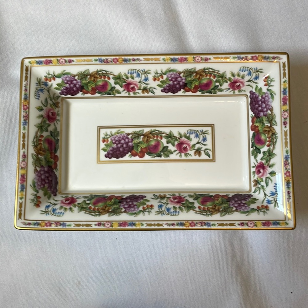 Spode Candy Dish- Fine Bone China
